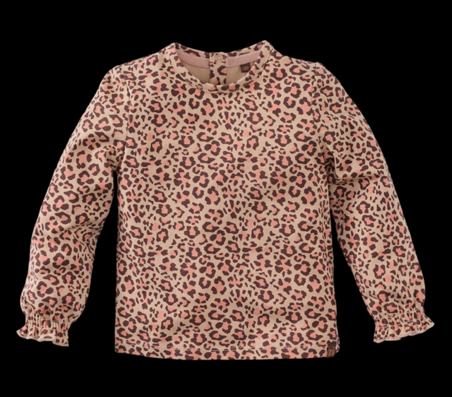Z8 shirt Delfina