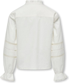 KIDS ONLY KOGLENA LS TOP WVN
