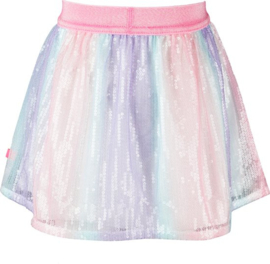 SOMEONE MATHILDA-SG-41-E Meisjes Rok - MULTI