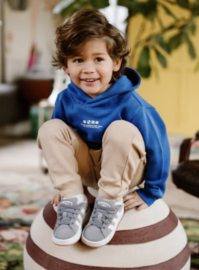 DAILY7 hoodie 920185