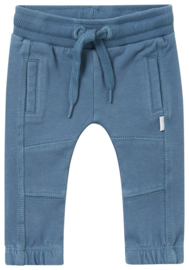 Noppies Boys pants Mathis Aegean Blue