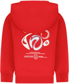 Cars Jeans Hoodie Brys jr. -