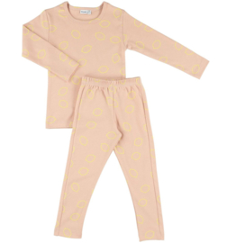 TRIXIE Pyjama Lemon Squash