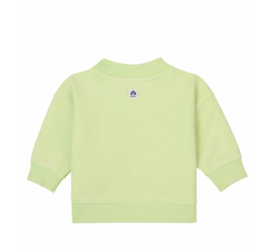 Noppies Boys sweater Grasse long sleeve