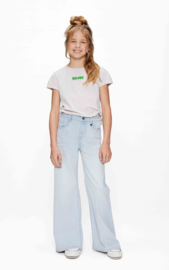 Retour Luna light Grey