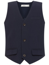 NAME IT NKMINGEMANN  WAISTCOAT