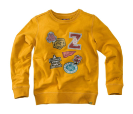 Z8 sweater Orjan