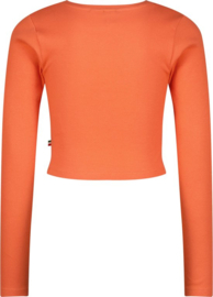 Vingino - G-basic-crop rib longsleeve
