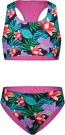 B. Nosy 5011 omkeerbare Meisjes Bikini