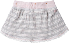 Noppies G Chili skirt Grey Melange