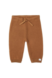 Noppies U Pants Knit Reg Grover Chipmunck