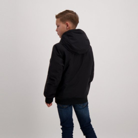 Cars jeans winterjas Stager Black