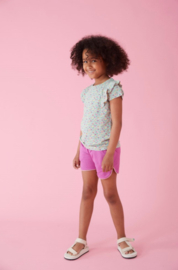Jubel Shirt  Picknick perfect groen aop 91700418