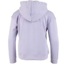KIDS ONLY KOGNEVER L/S SMALL LOGO HOOD