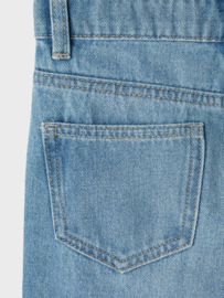 NAME IT JEANS NKMSILAS TAPERED JEANS 6316-TE D