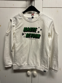 Retour sweater  Paola