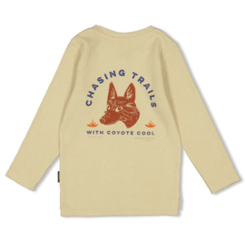 Sturdy Longsleeve wafelstructuur 71600627