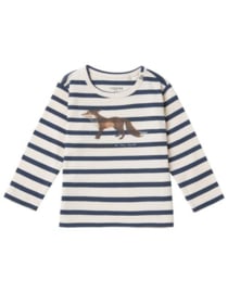 Noppies Baby Boys Tee Tyro long sleeve