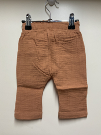 Daily7 Newborn Wide Pants Muslin