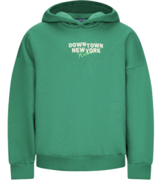 Retour Romy Sweater Forest Green