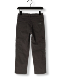 Indian Blue Jeans  2551 Cargo Wide Straight Fit Jeans