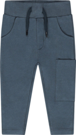 Dirkje broek Petrol 52571