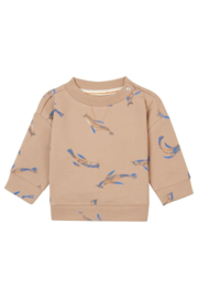 Noppies B Sweater Gaton long sleeve