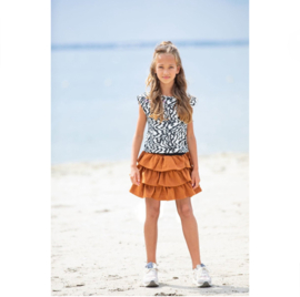 B.Nosy shirt zebra 5483