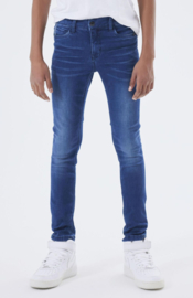 NAME IT JEANS NKMTHEO XSLIM DNMCLASS PANT NOOS