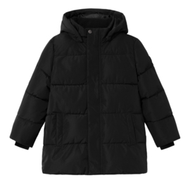 NAME IT WINTERJAS NKMMEDOW03 JACKET SOLID FD NOOS