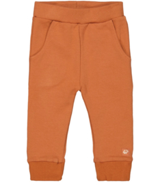 4PRESIDENT Broek Rene Bombay Brown