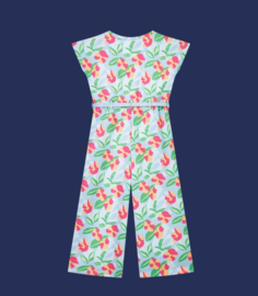 SOMEONE jumpsuit Ester