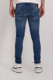 Cars slim fit jeans Cleveland dark used