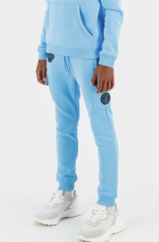 Black Bananas JR Everest Sweatpants Light Blue