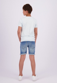 Raizzed - Korte broek Oregon Crafted - Dark Blue Stone