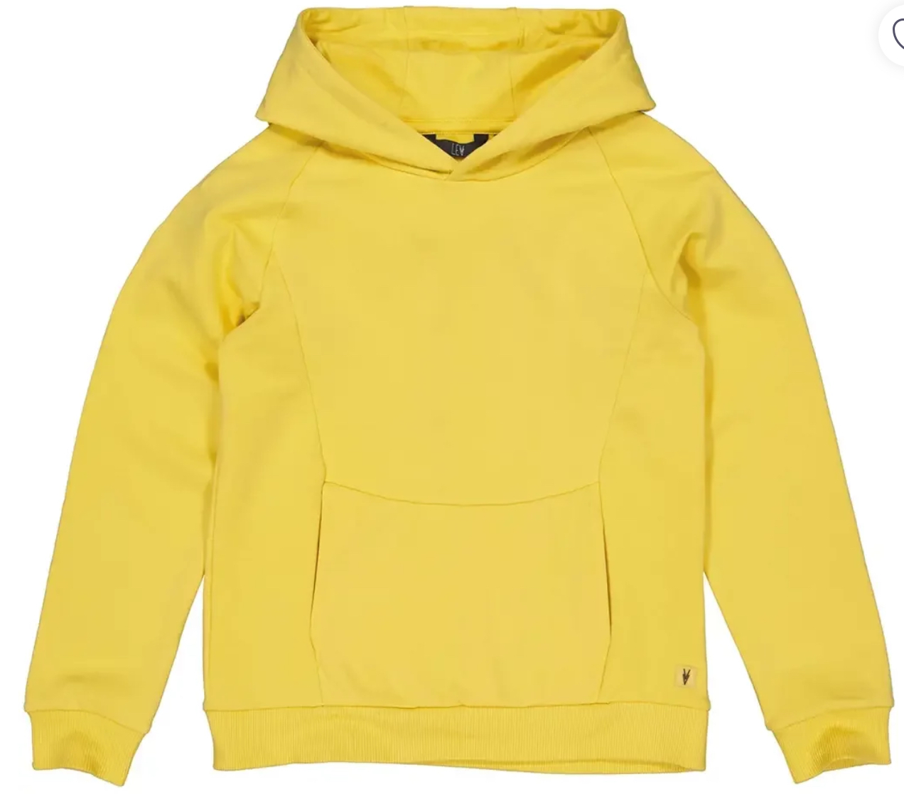 LEVV hoodie NIELL