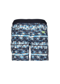 B.Nosy short on the beach 8640