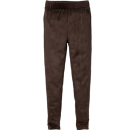 LEVV legging Roxy Brown Dark
