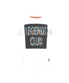 Legends22 shirt Biem