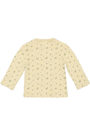 4PRESIDENT Newborn T-shirt Janoah