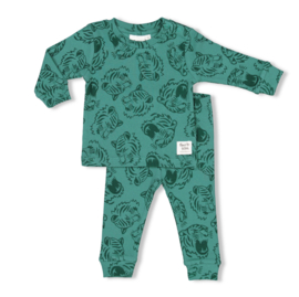 Feetje pyjama Tommy Tiger - Premium Sleepwear by FEETJE