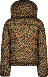 B.Nosy Jacky omkeerbare winterjas 5210