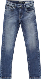 Cars Jeans Jongens Jeans Rooklyn regular  fit