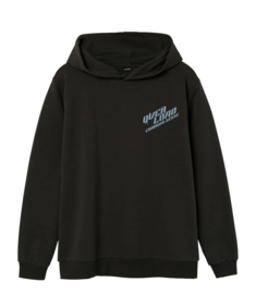 LMTD NLMHOAD LS  SWEAT W HOOD