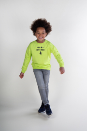 Nais sweater Irmin