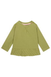 Noppies Girls Tee Moorcroft long sleeve