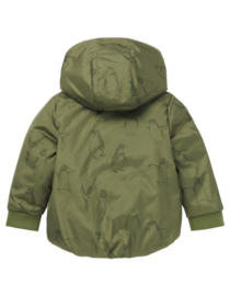 Noppies Boys Jacket Jupiter