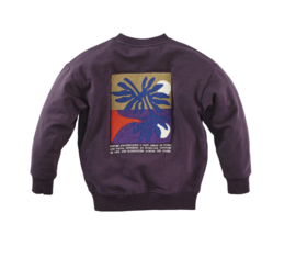 Z8 sweater Sylvan