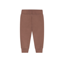 Dirkje Jongens Broek - Brown 52568