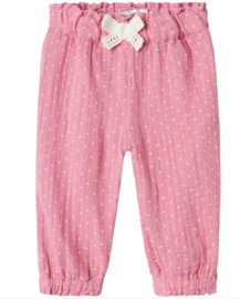 NAME IT NBFDEANNE PANT